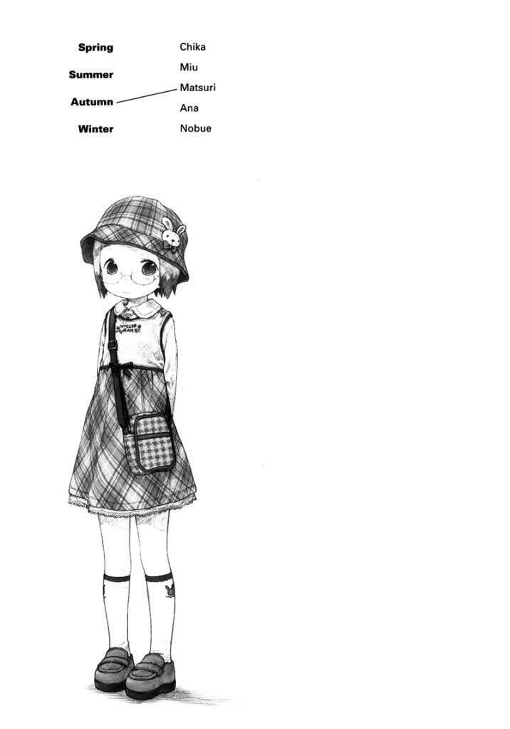 ichigo mashimaro chapter 47 10