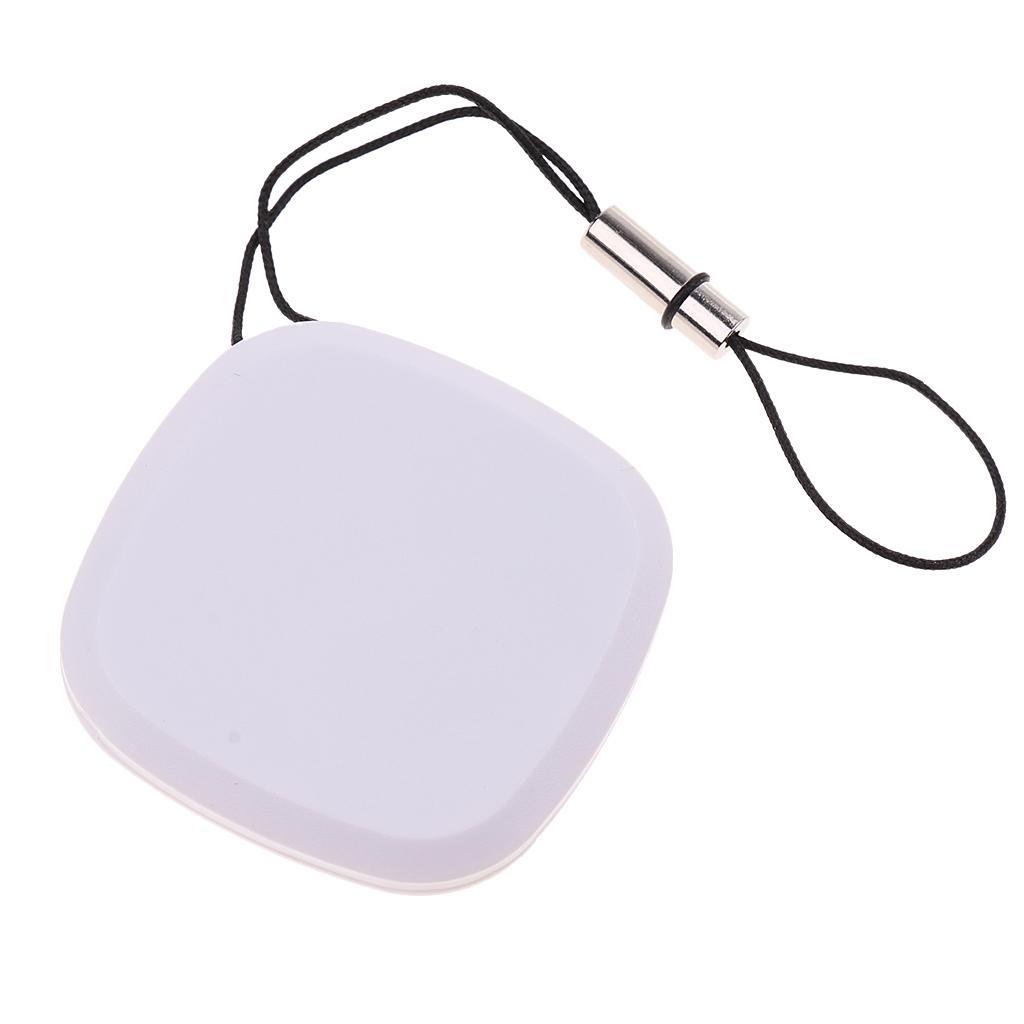 Bluttooth Locator Finder Pet Tracker GPS Locator Finder Cat Dog Collar
