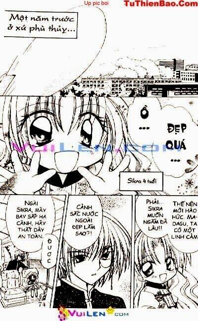 viên ngọc nhiệm màu chapter 5 74