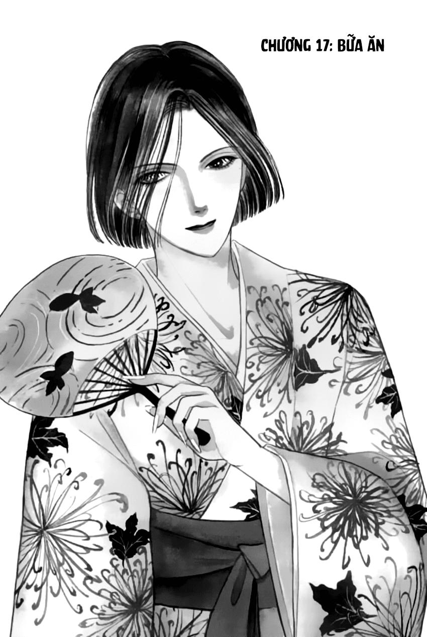 new pet shop of horror chapter 17 3