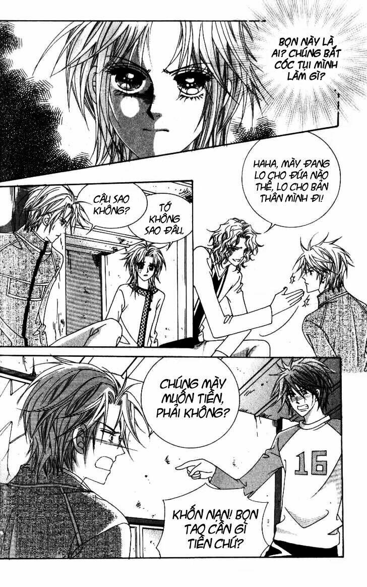 thần tượng mua sắm chapter 37 12