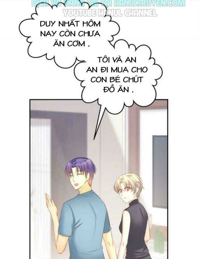 hôn nhân ấm áp : tổng tài sủng vợ thành nghiện chapter 37 6