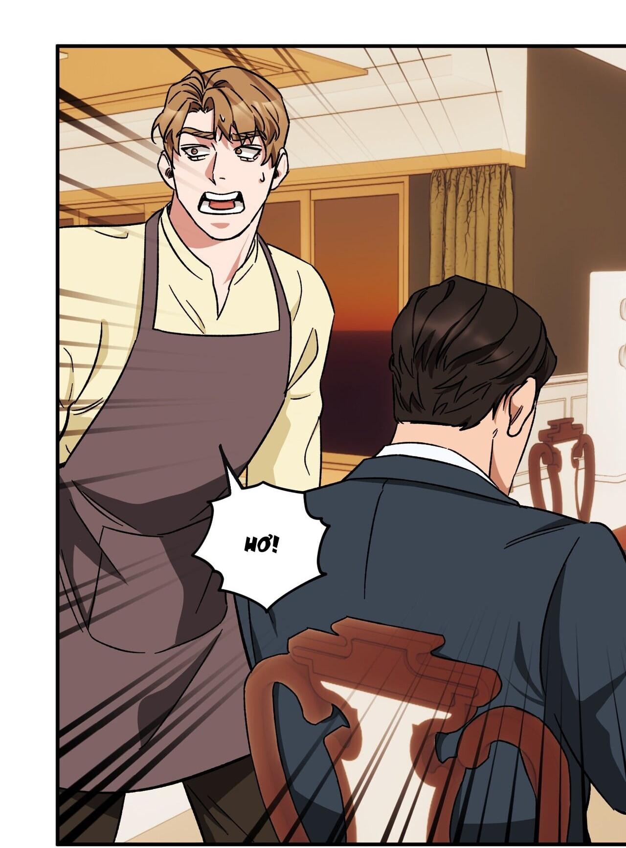 làm dâu nhà tài phiệt họ kang chapter 40 27