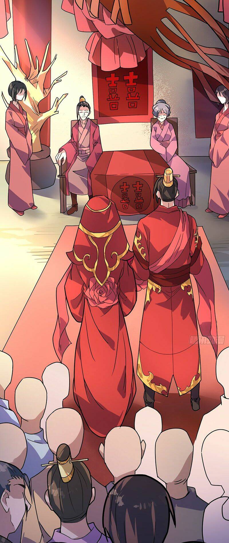 đan võ chí tôn chapter 36 5