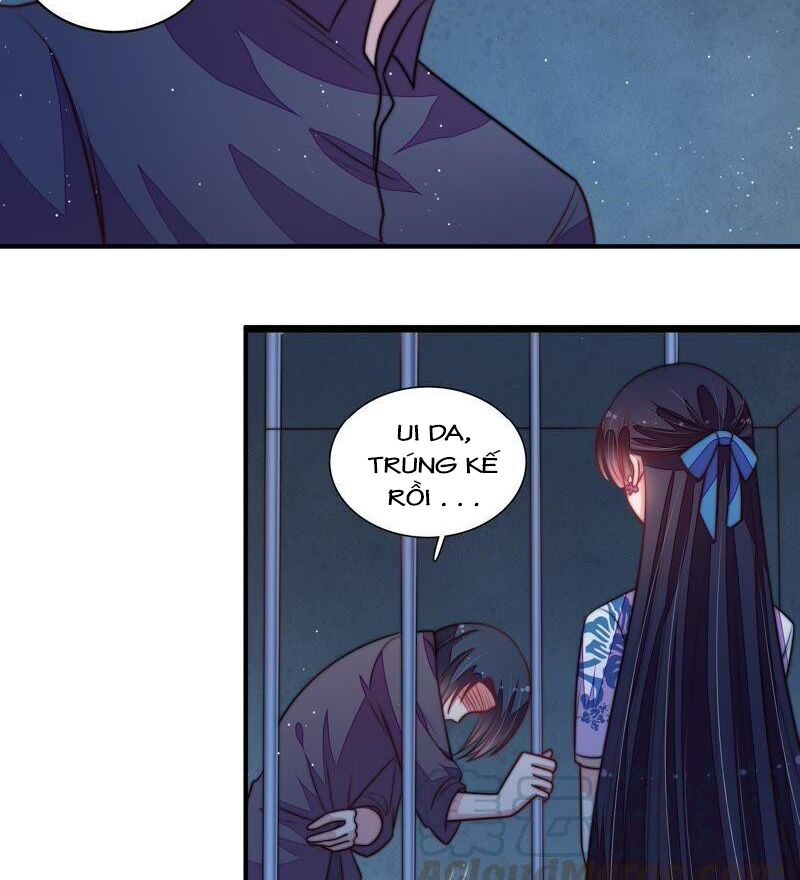 ngày nào thiếu soái cũng ghen chapter 182 16