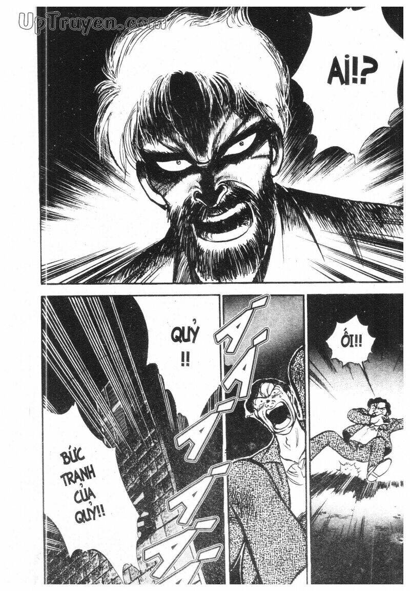 mush (họa sĩ thiên tài) chapter 9 18