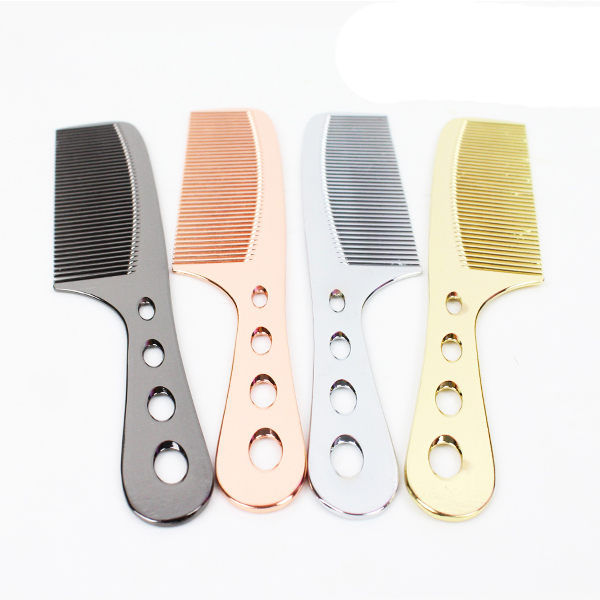 Lược cắt tóc nhôm BB-2135 1 cây