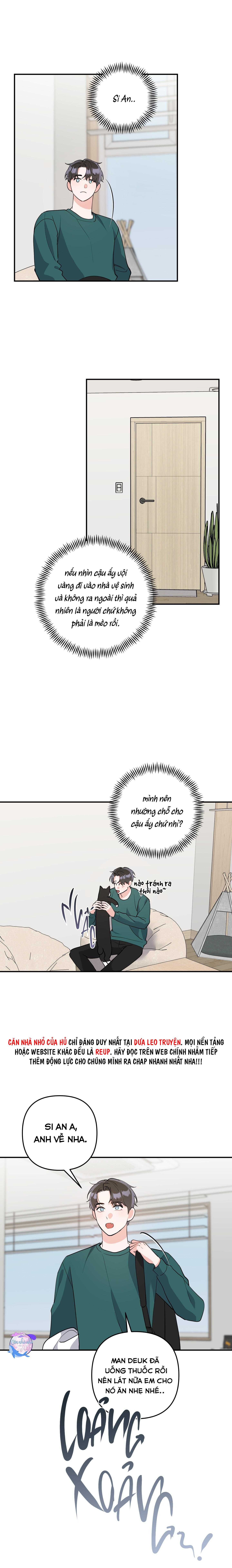 list truyện ngắn chịt chịt chapter 72 4