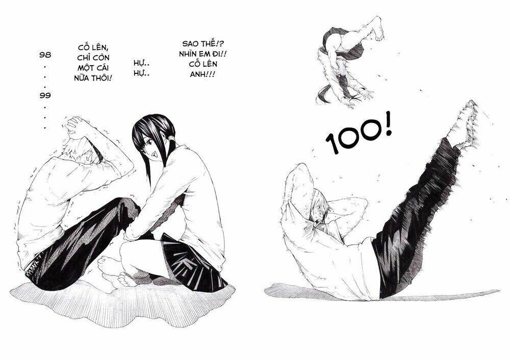 phũ seri chapter 1 7