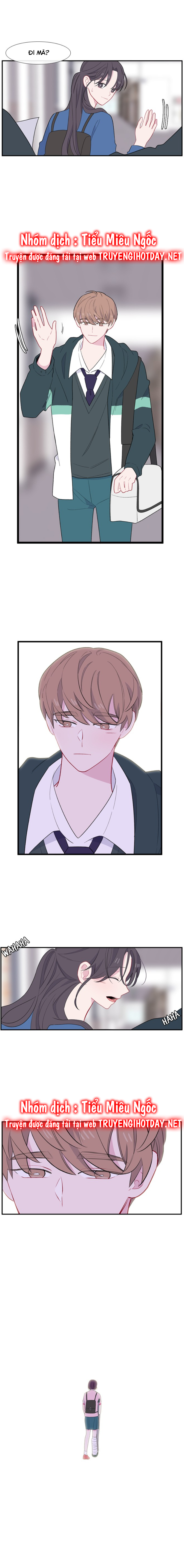 quay lại nhé chapter 66 7