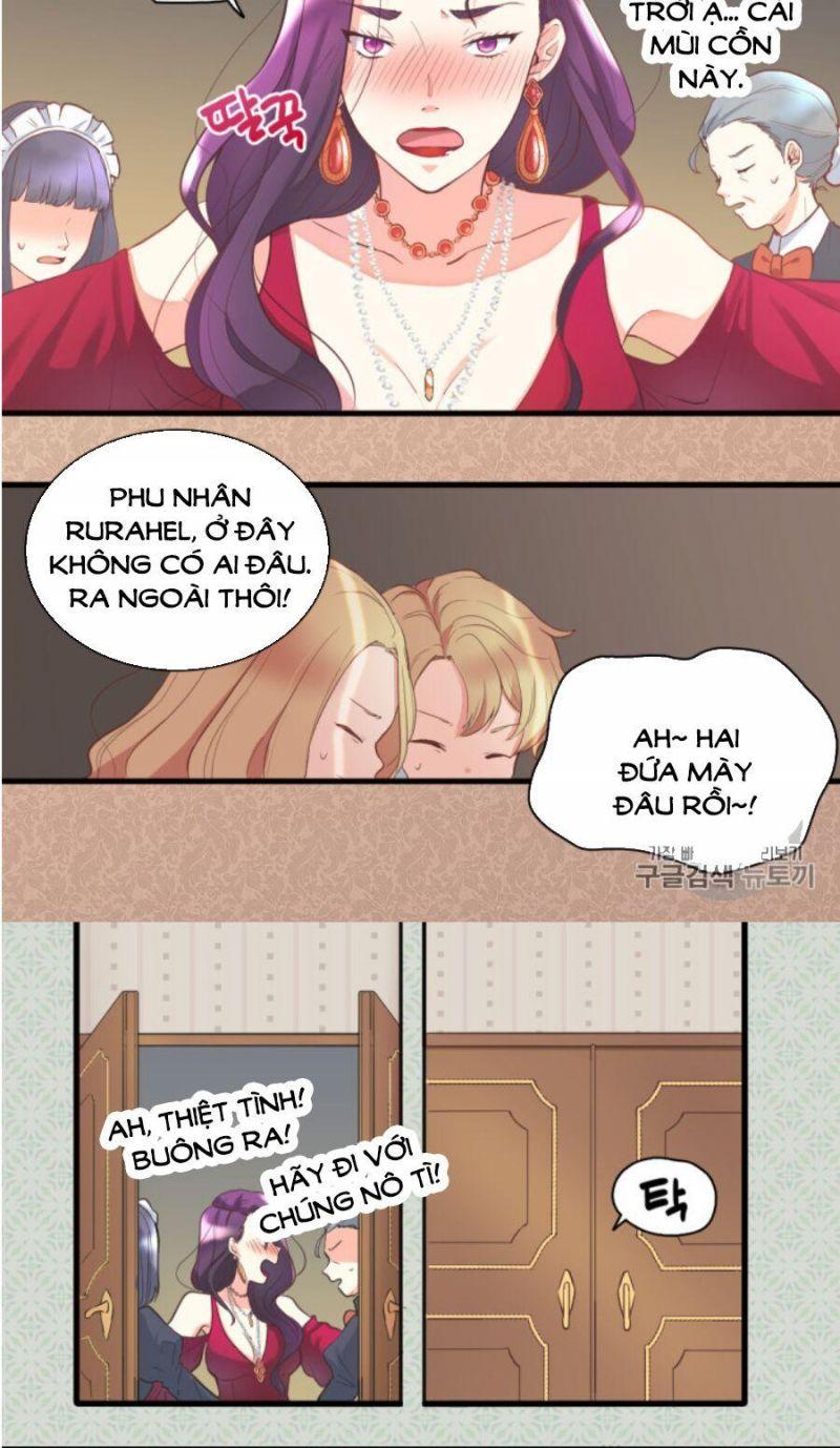 Sinh Đôi Xuyên Không Chapter 1 21