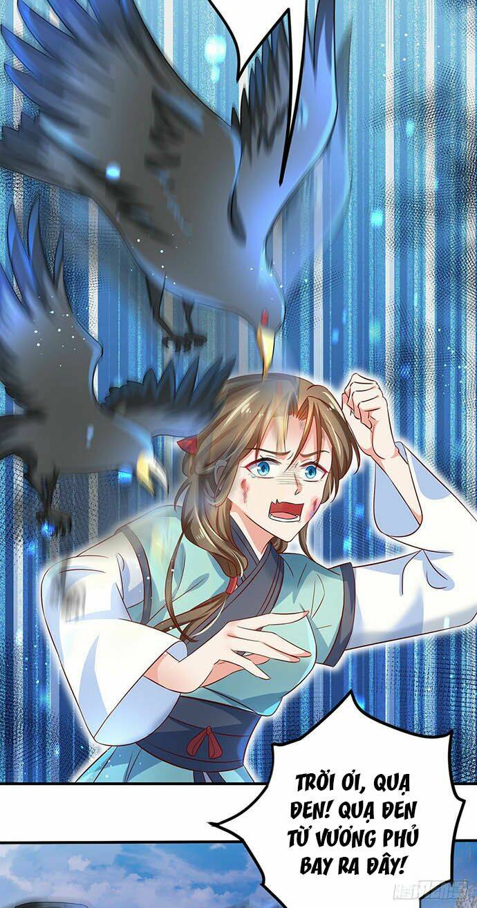 bệnh kiều phu quân ngạnh thượng cung chapter 9 31