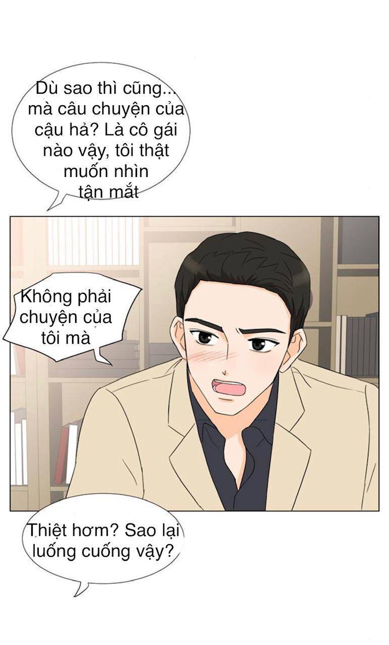 idol và sếp, em yêu ai? chapter 16 8