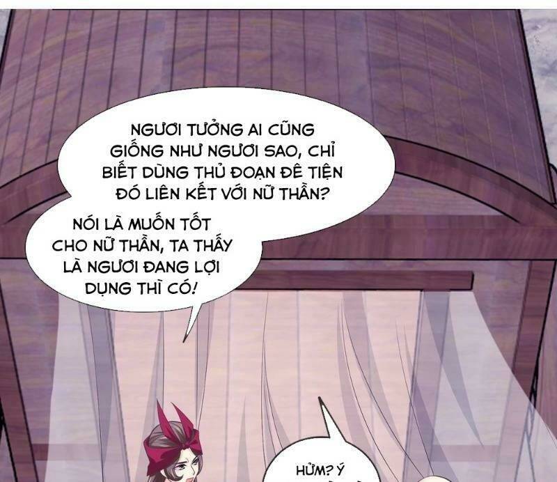 ta là ngọc hoàng đại đế chapter 96 25