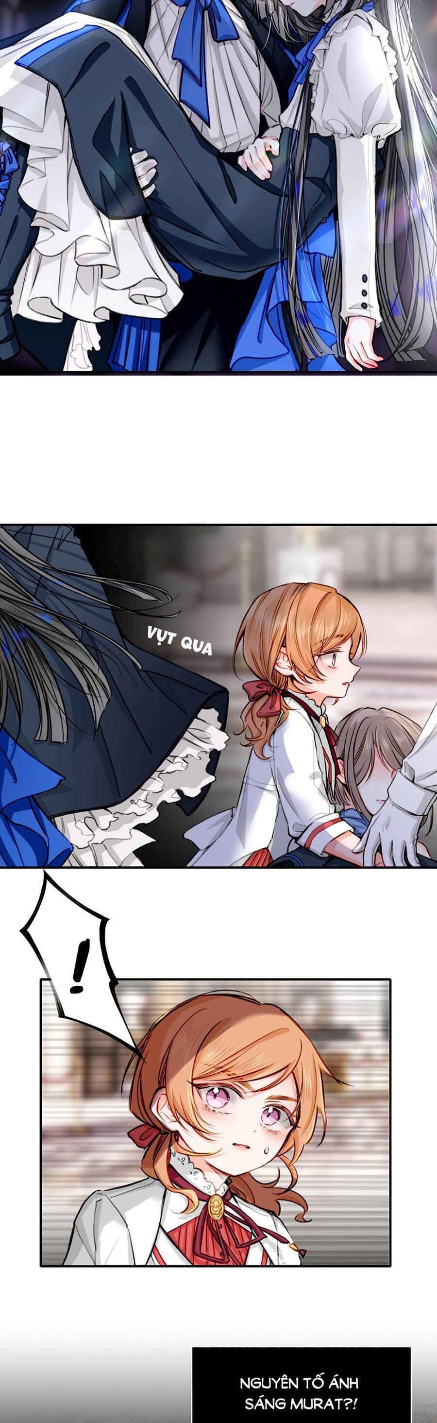 nghe nói tôi là đại tiểu thư phản diện chapter 27 14