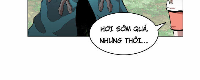 hard core leveling warrior chapter 33 21