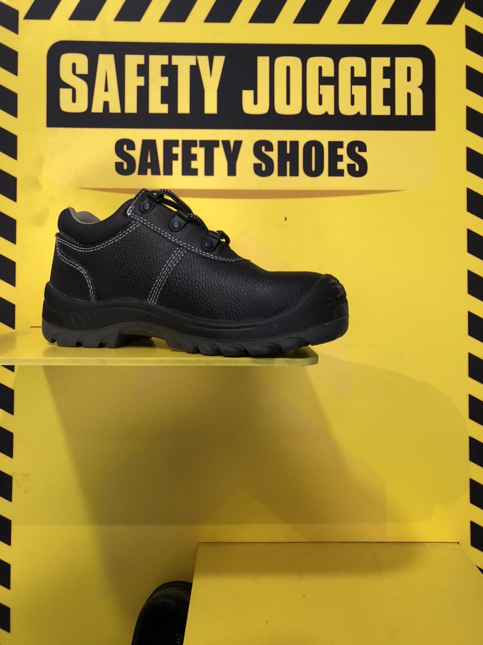 Giày Bảo Hộ Safety Jogger Bestrun