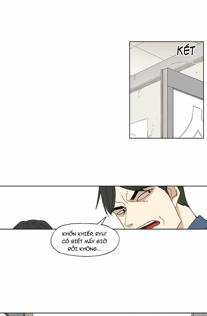 Võ Sĩ Quyền Anh chapter 10 5