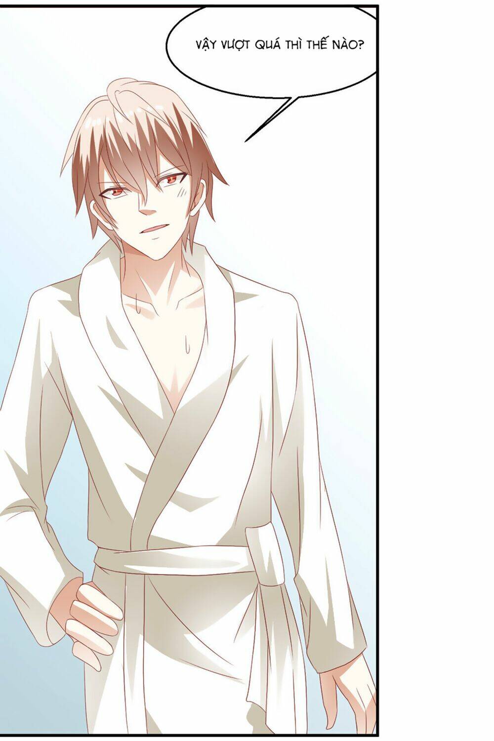 đụng phải tước vương huyết tộc chapter 7 30