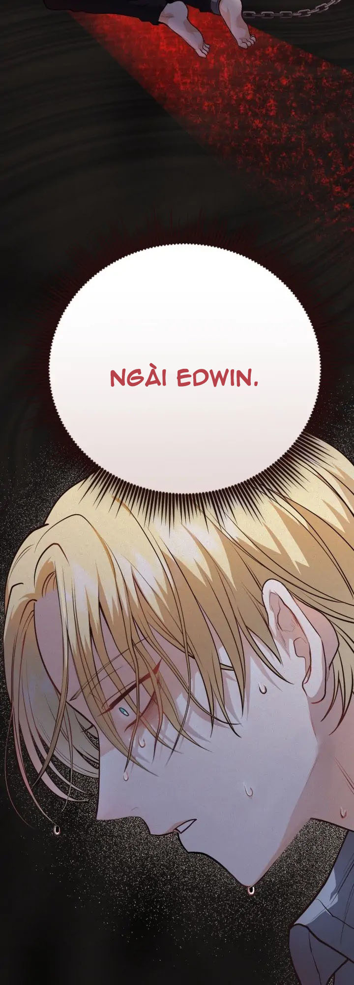 khoảng cách giữa đôi ta chapter 7.2 19