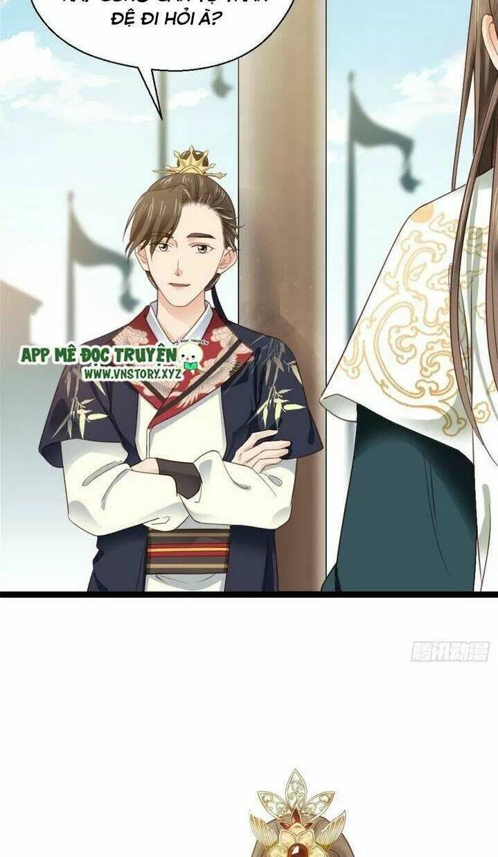 kiều nữ độc phi chapter 246 29