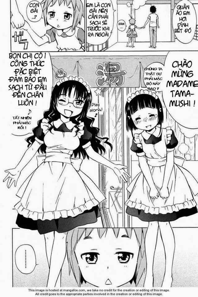 alice no 100°c c chapter 5 16