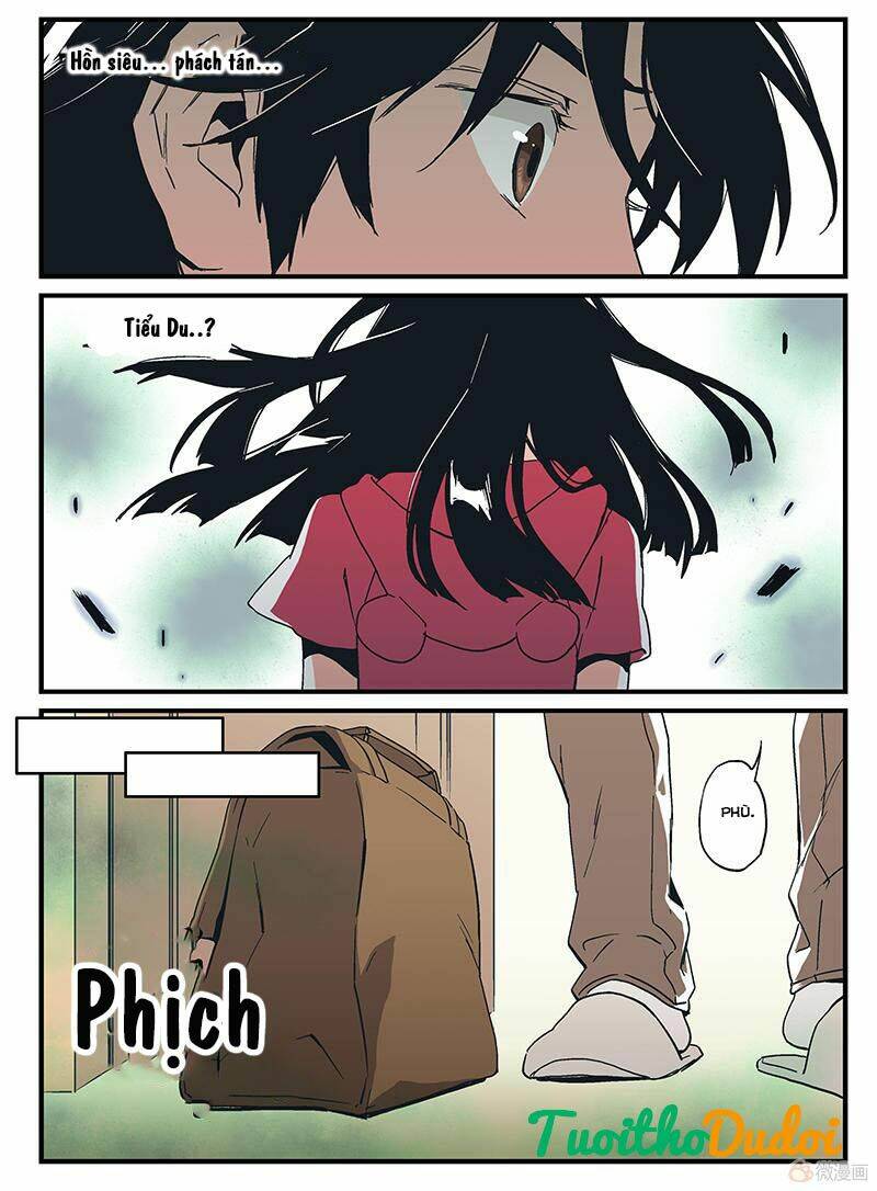 độ linh chapter 26 3