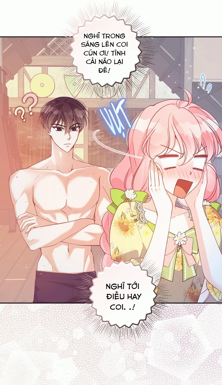 em gái cưng của đại công tước phản diện chapter 76.5 1