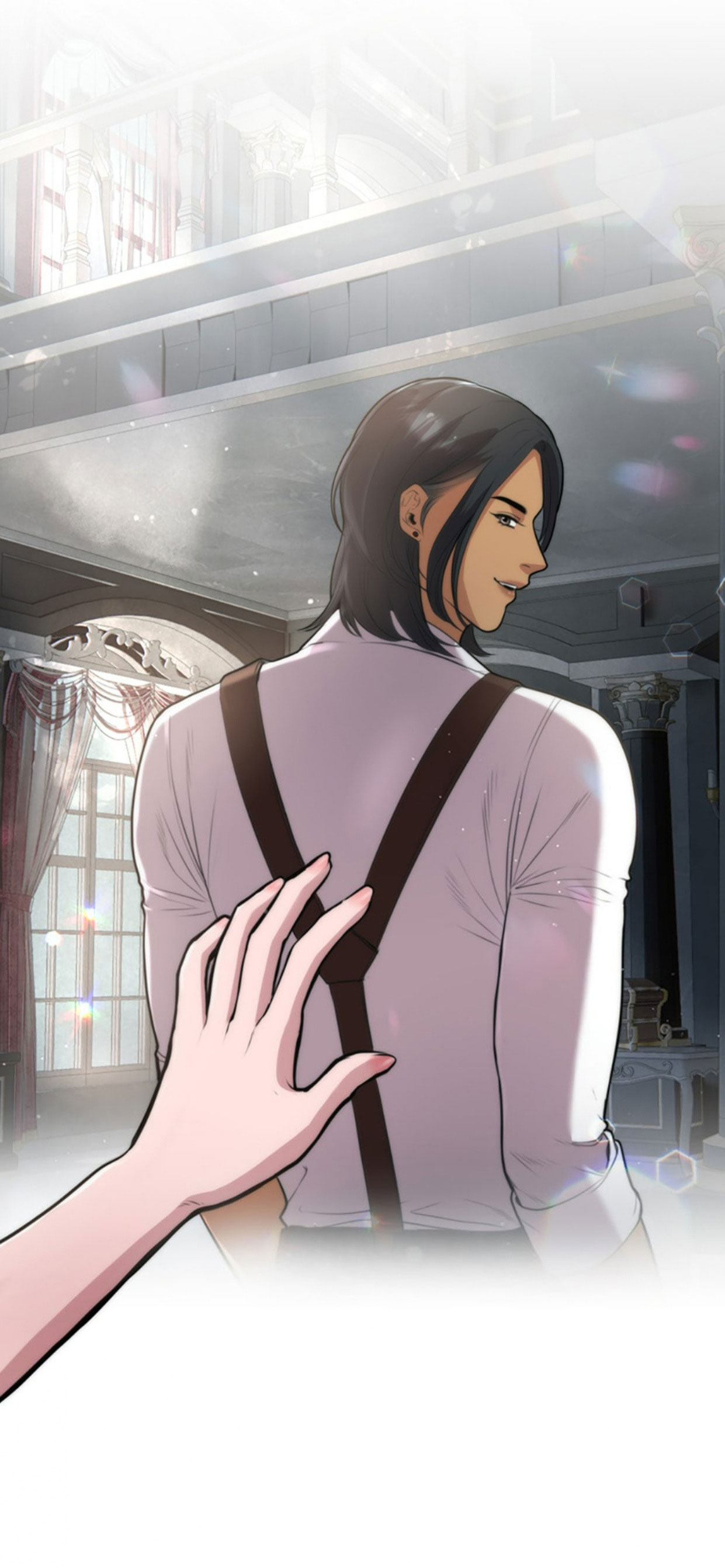Khách Sạn Máu chapter 13.2 - Trang 22