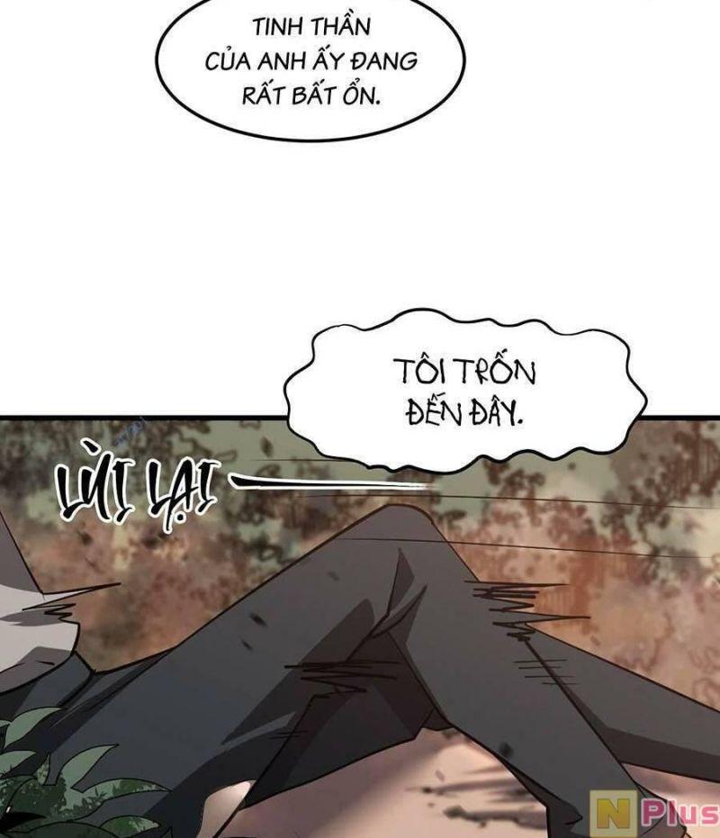 siêu tiến hóa chapter 106 59