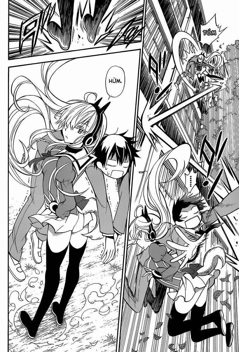 kyou no kerberos chapter 2 19