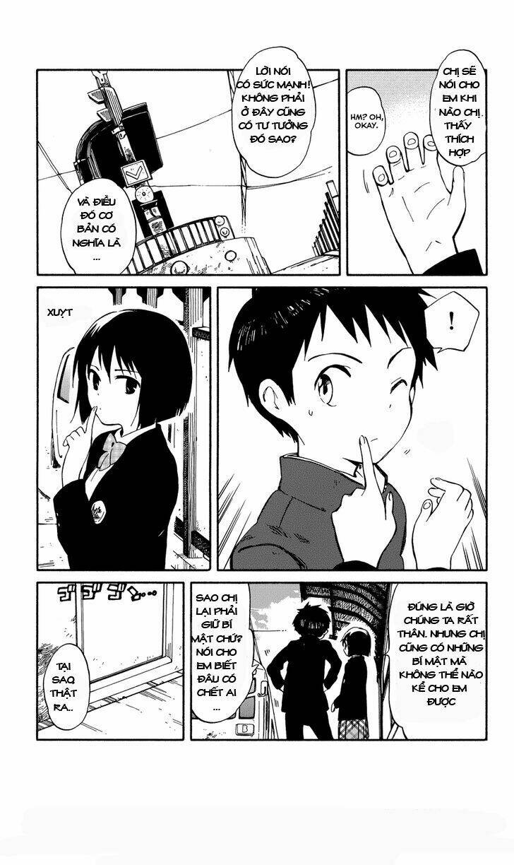 hitoribocchi no chikyuu shinryaku chapter 5 21