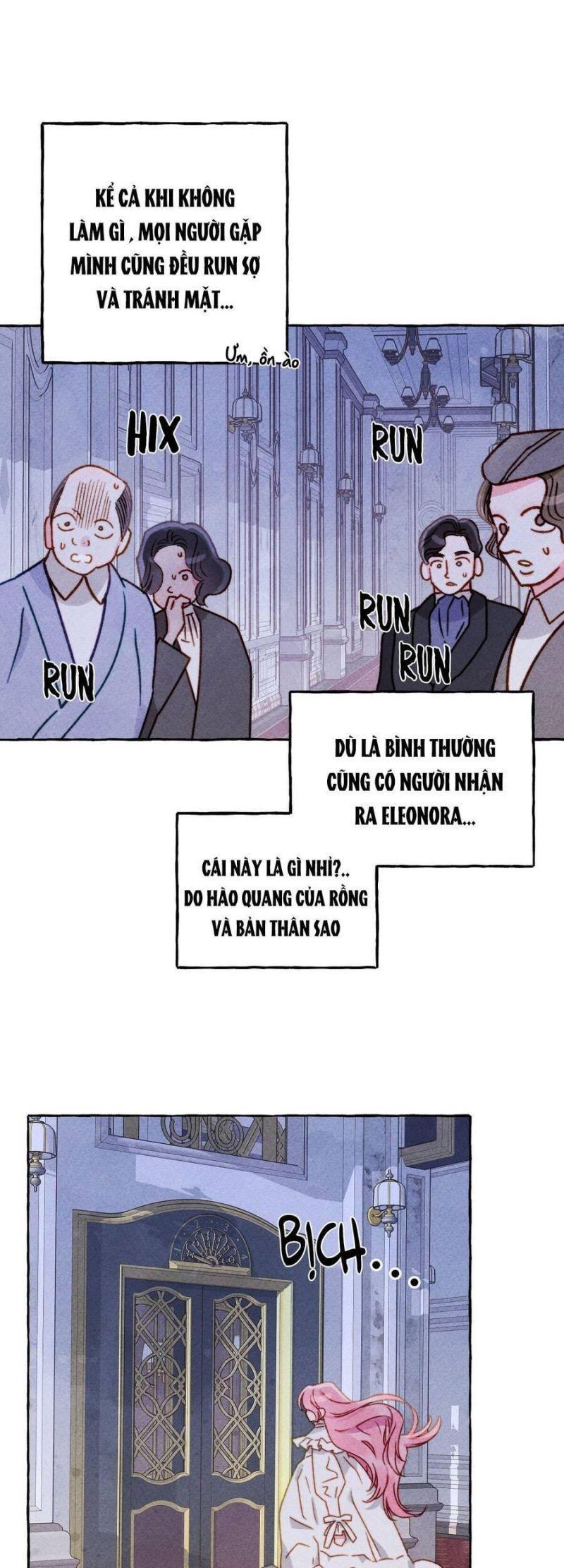 nuôi dưỡng một hắc long chapter 28 21