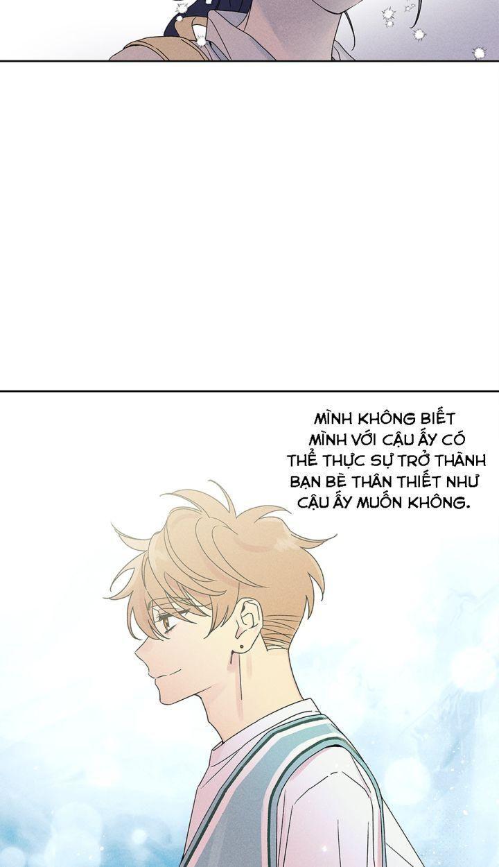 bạn trai tôi là một con ma ngọt ngào chapter 6 18