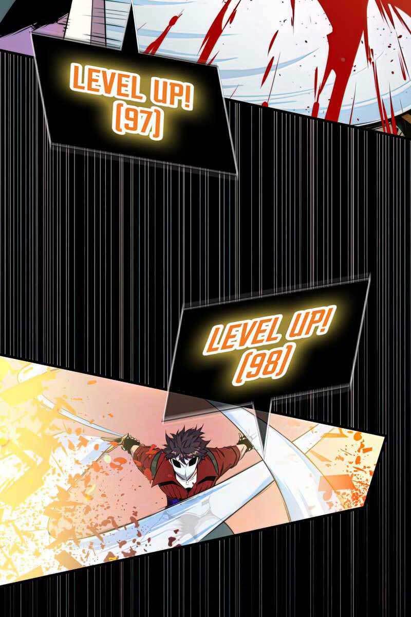 tôi thăng cấp trong lúc ngủ chapter 49 3