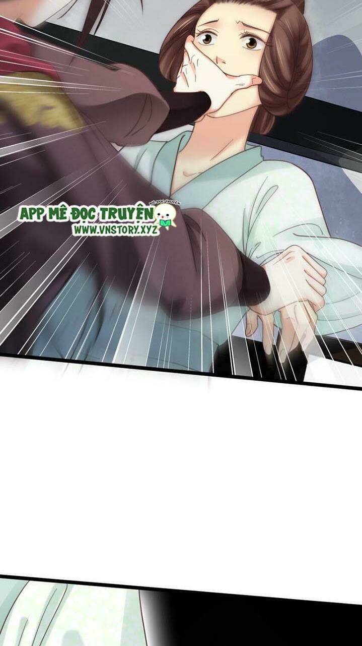 kiều nữ độc phi chapter 224 6