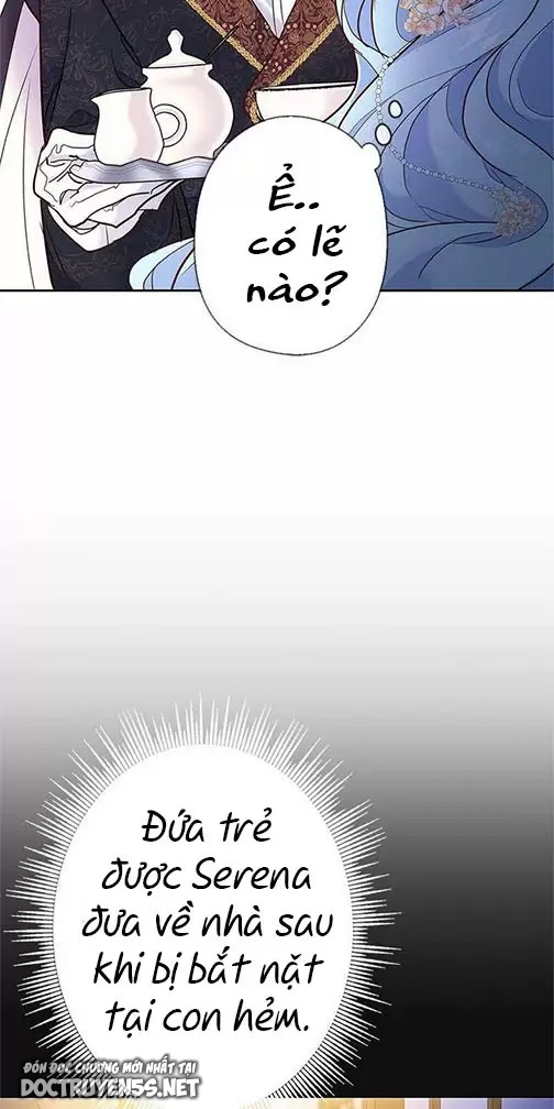 nếu tôi là nhân vật phản diện liệu tôi sẽ chết chapter 2 16