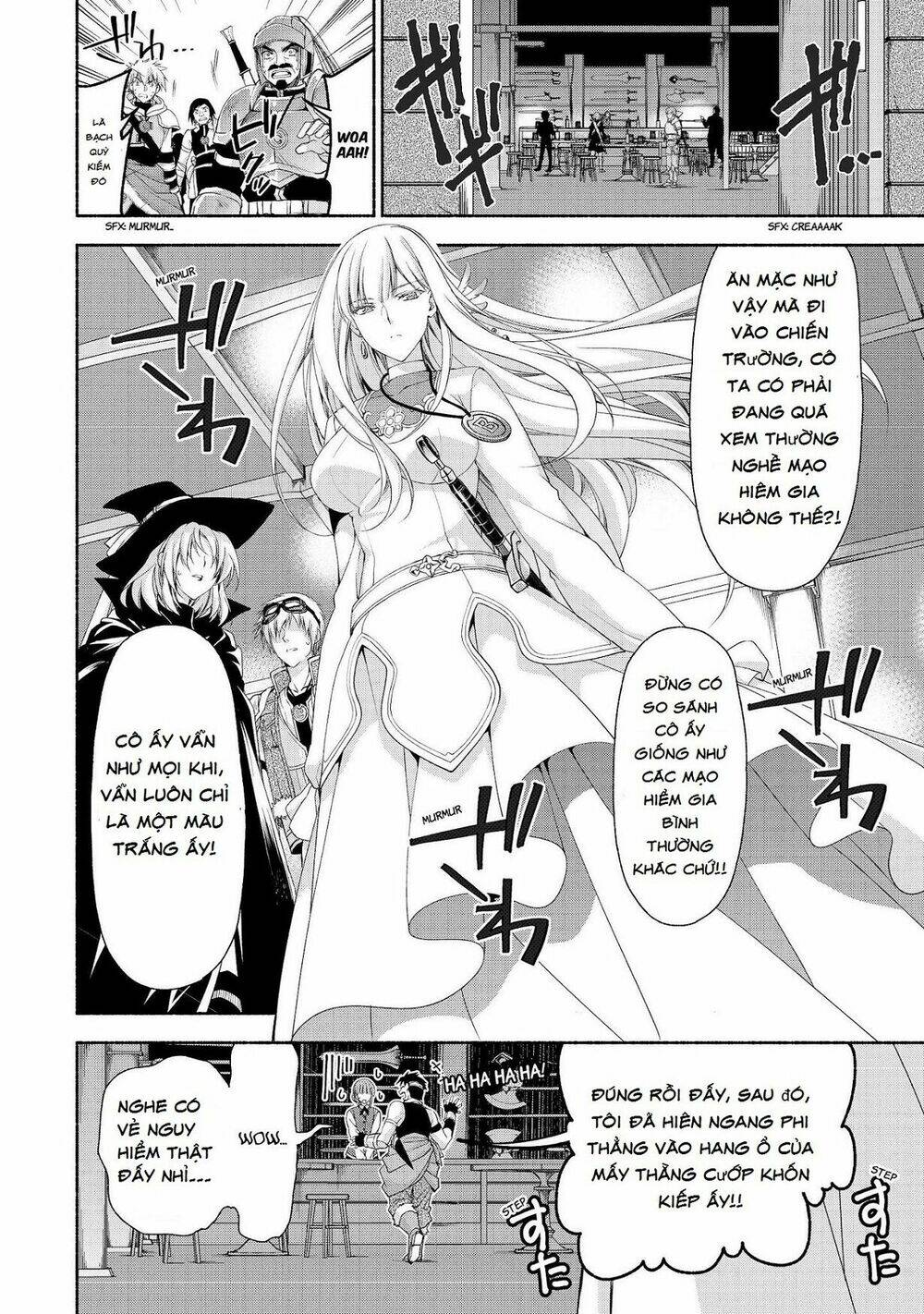 even though i’m a former noble and a single mother, my daughters are too cute and working as an adve chapter 2.2 2