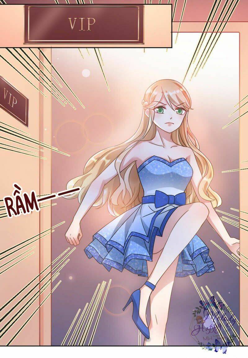 ma lạt thiên kim đẩu ác thiếu chapter 3 16