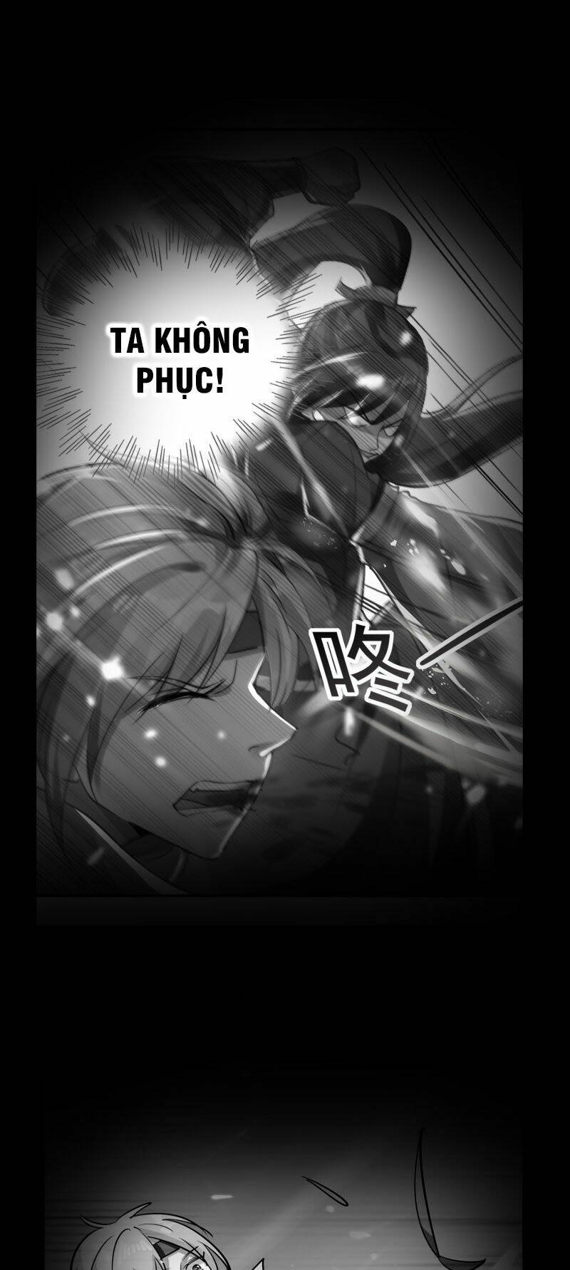 vạn giới tiên vương chapter 55 21