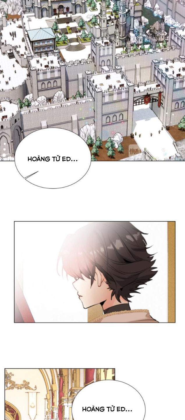 cách để che giấu sự thất bại chapter 4 2