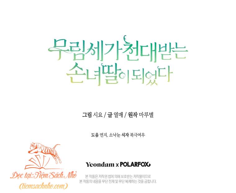 trở thành cô cháu gái bị khinh miệt của nhà quyền quý chapter 5 28