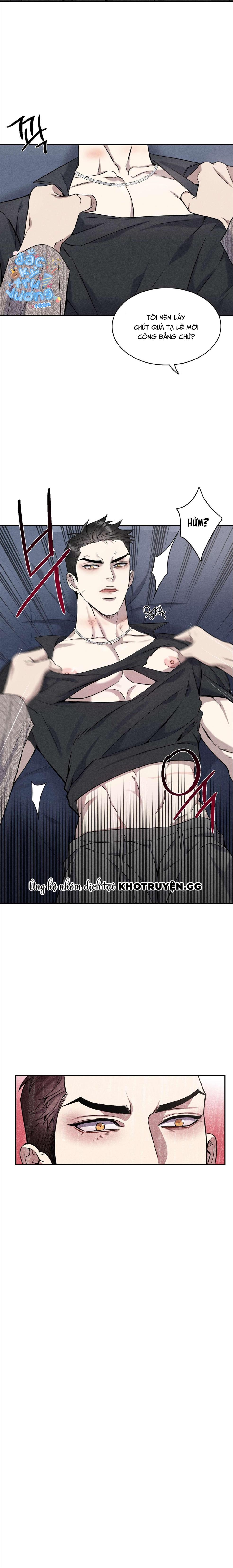 đến khi trái tim em tan vỡ chapter 4 15