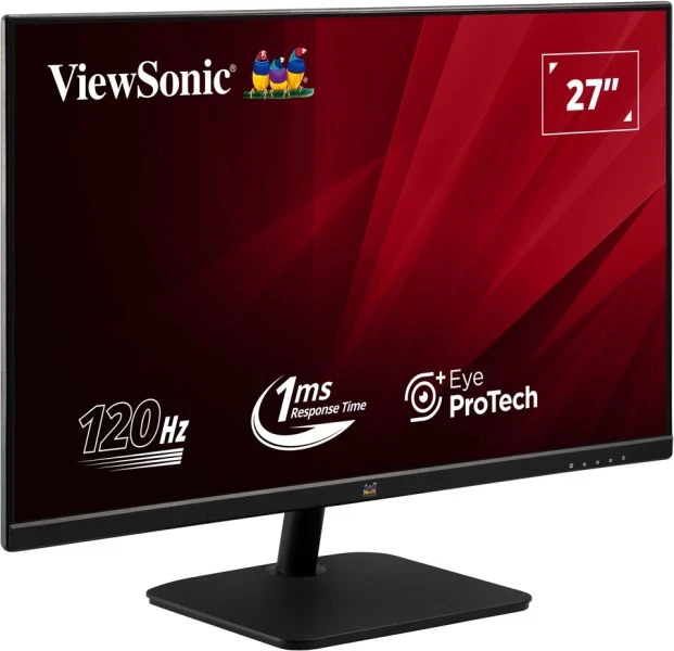 Màn Hình Viewsonic VA2732A-H 120Hz 27inch Full HD IPS - Hàng Chính Hãng