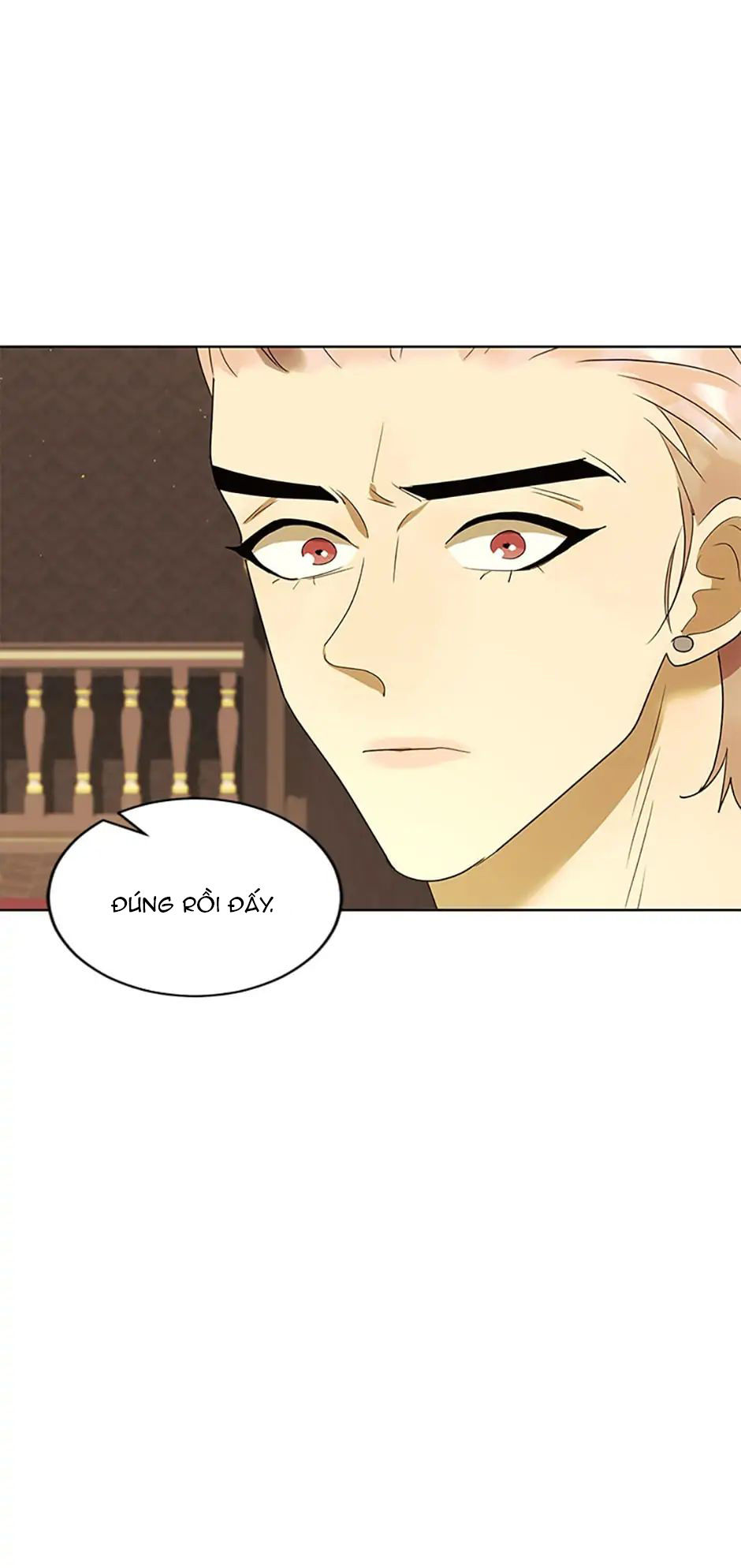 tiểu thuyết đầu tay của ác nữ chapter 25.2 15