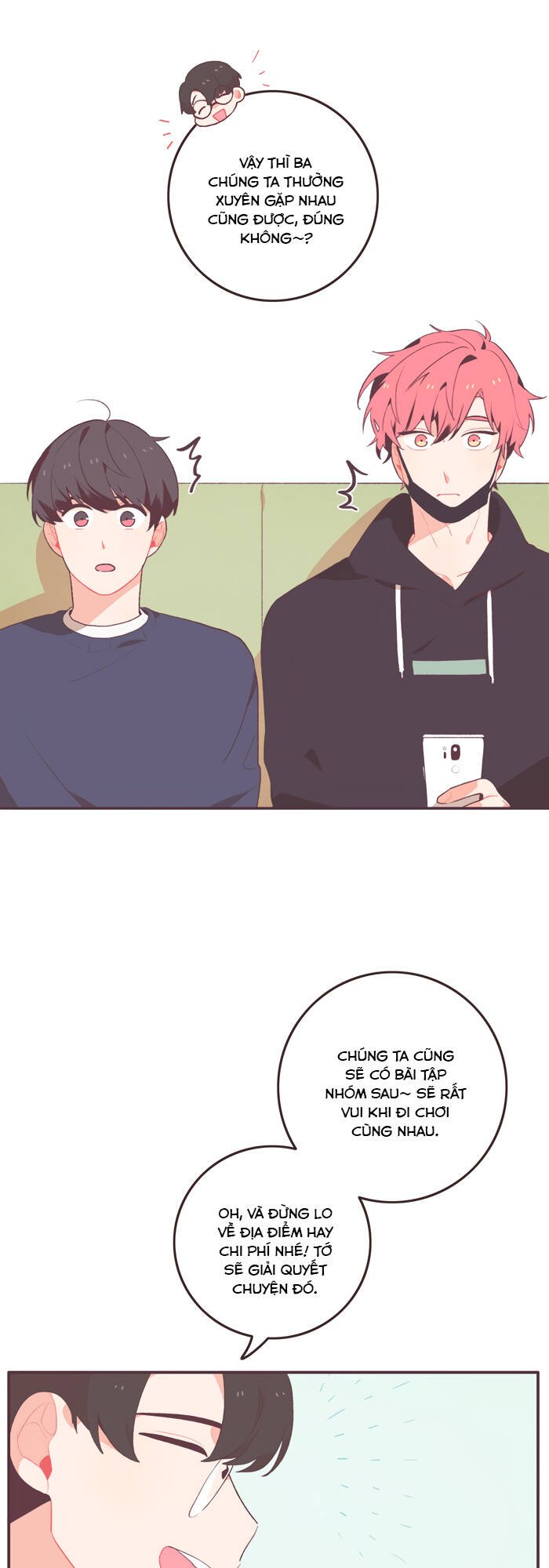 last paradise chapter 31 10