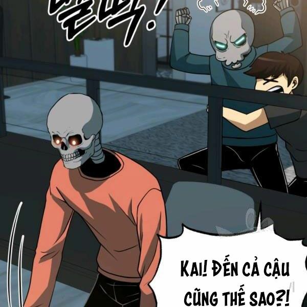 ngôi nhà kết nối với hầm ngục chapter 27 148