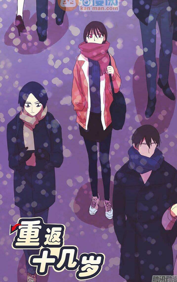 trở lại tuổi mười mấy chapter 39 10