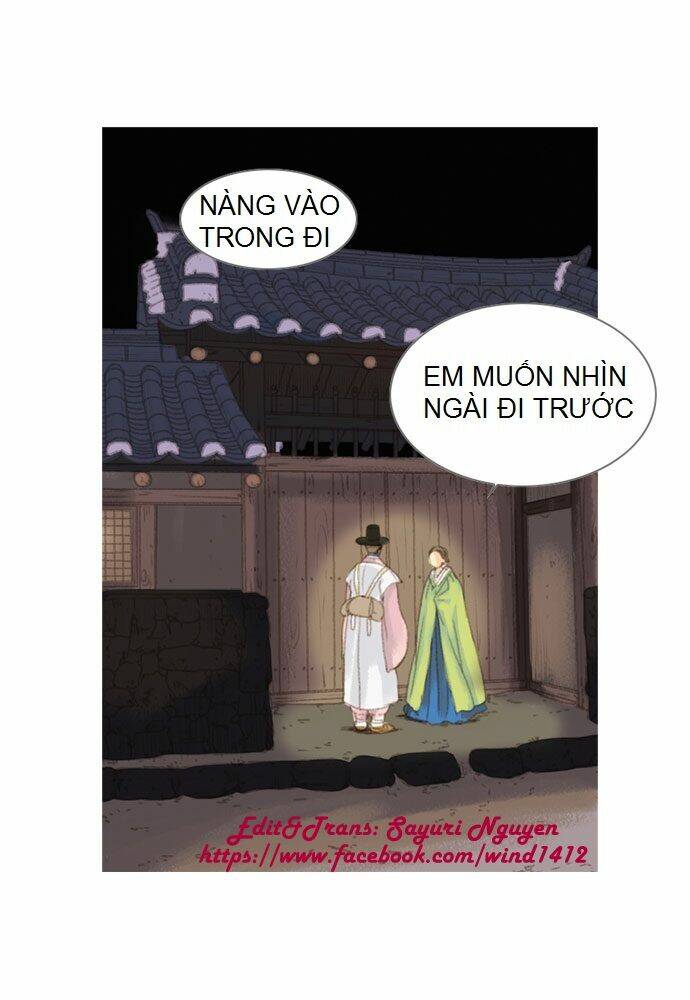 the great merchant kim manduk chapter 12 2