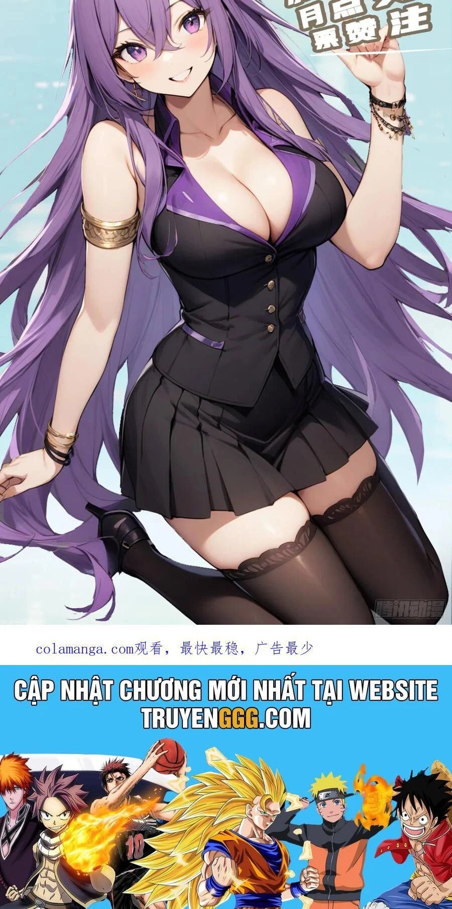 tu tiên trở về tại vườn trường – season 2 chapter 82 57